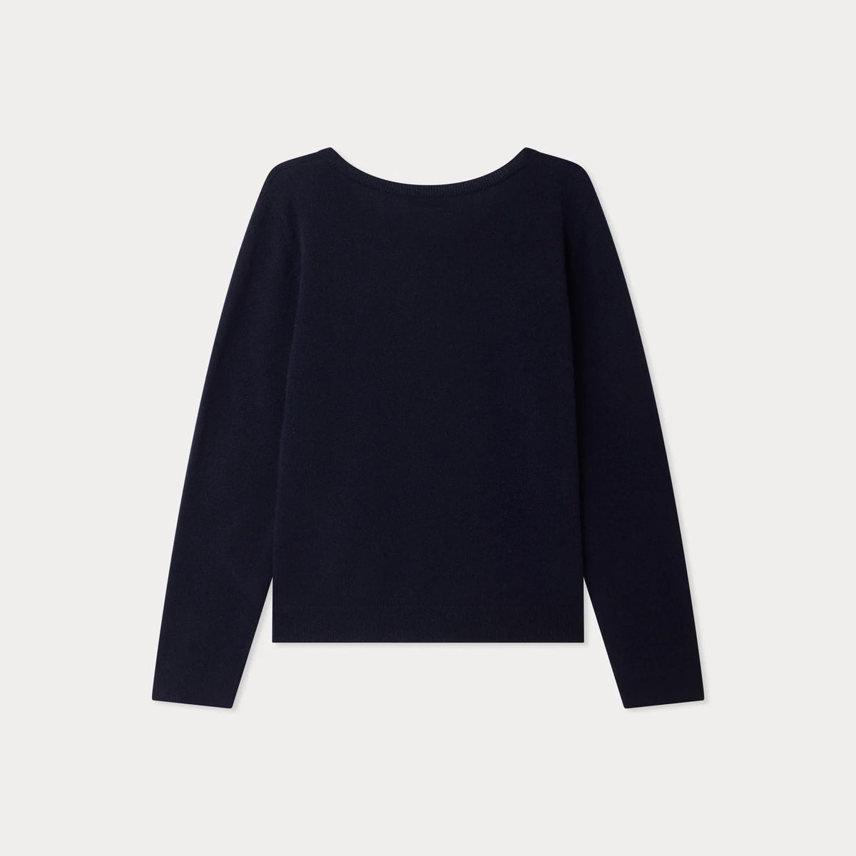 Bonpoint-Cardigan Marisha G-Up Marine