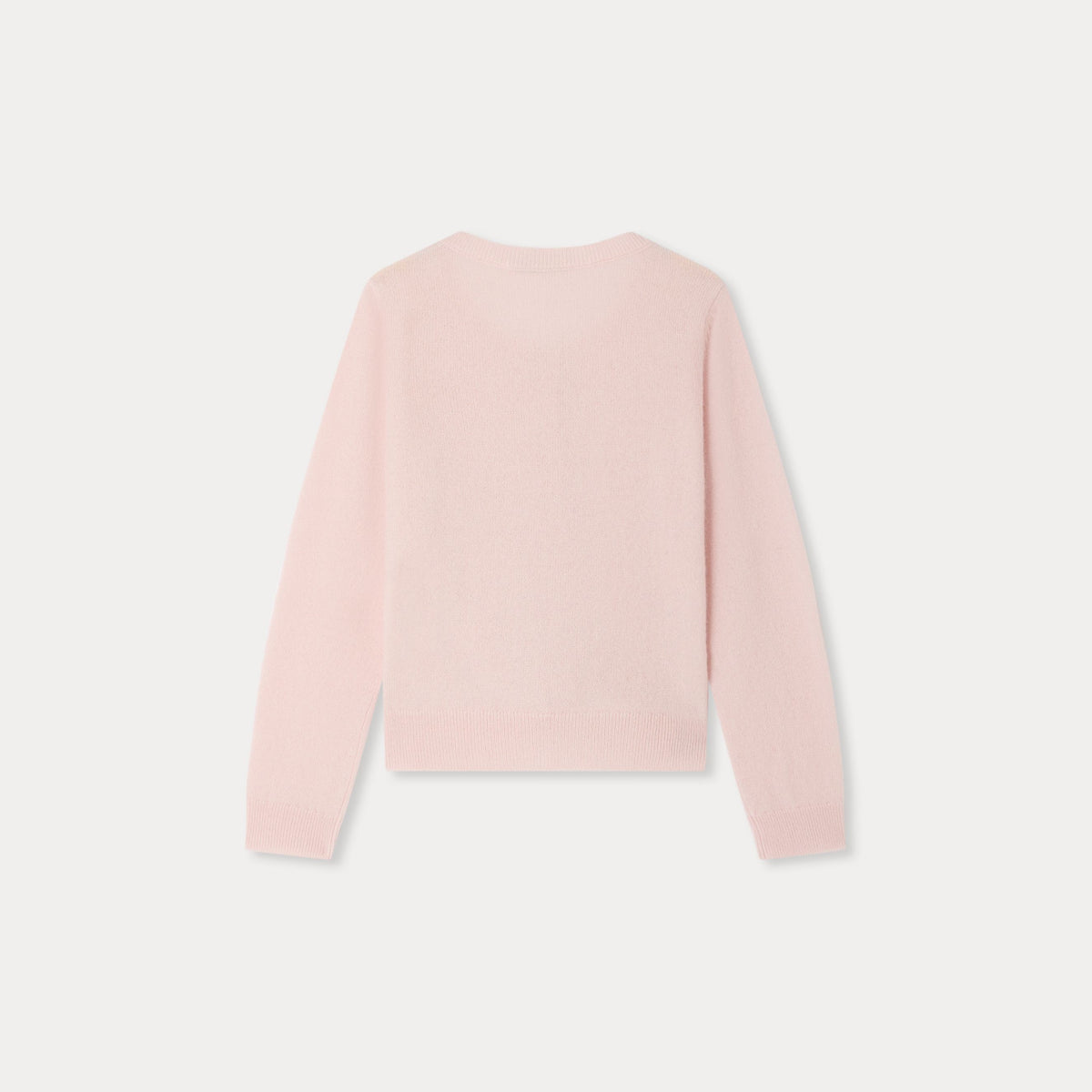 Bonpoint-Cardigan Marisha Rose