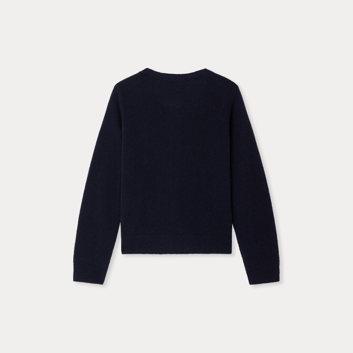 Bonpoint-Cardigan Marisha Marine