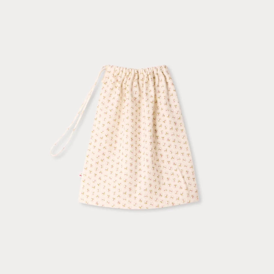 Bonpoint-Pyjama Bellina Imp Rose Fane