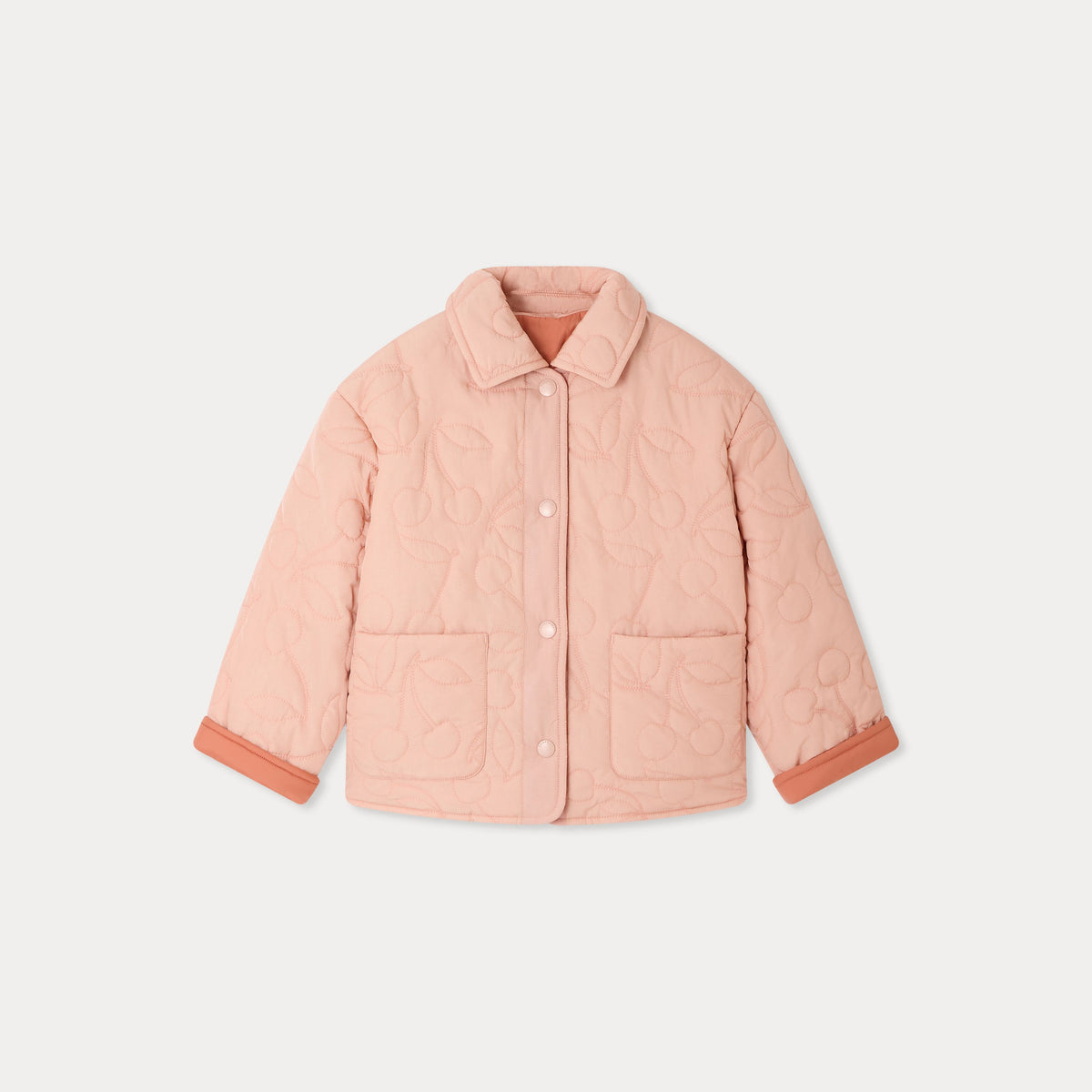 Bonpoint-Veste Molly Rose The