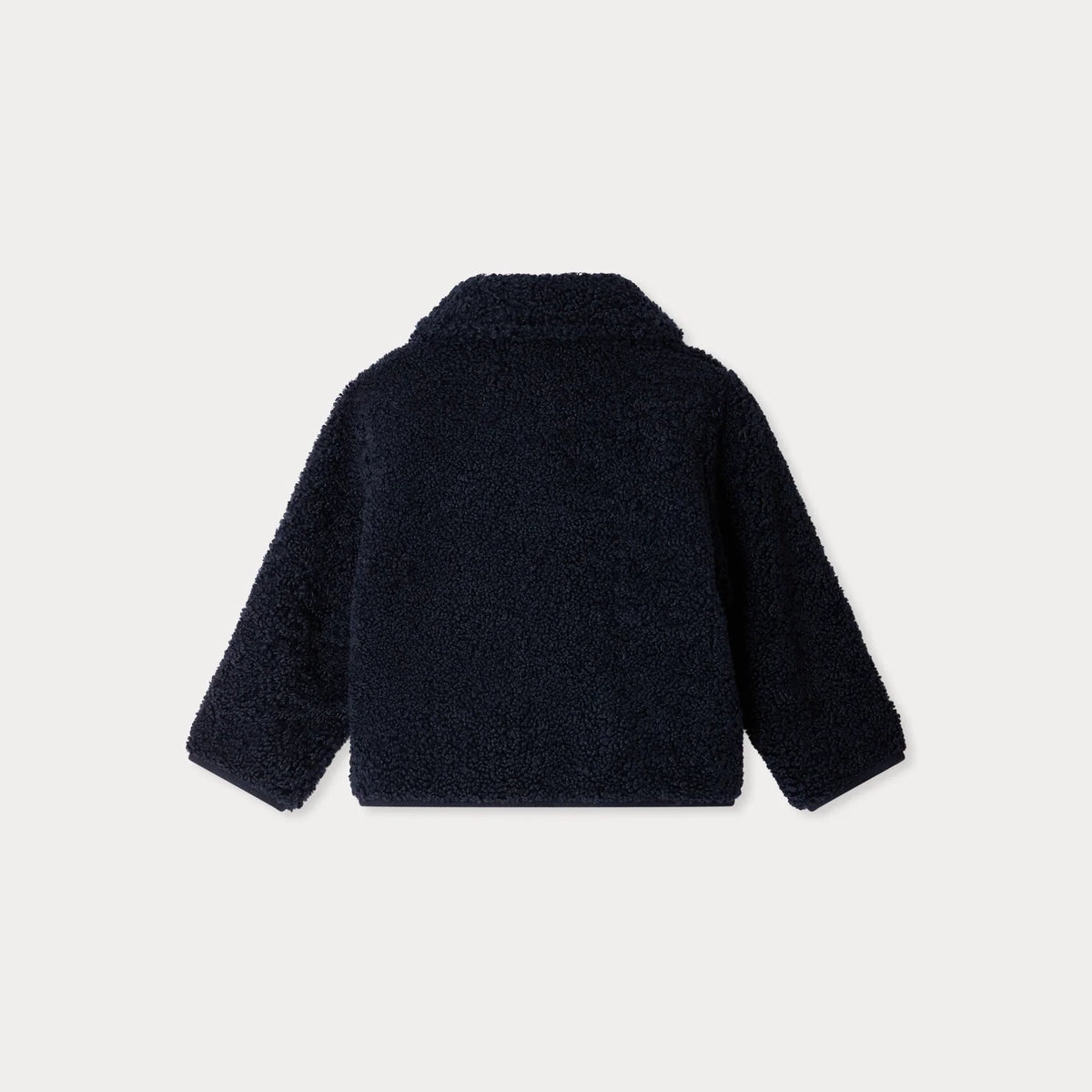 Bonpoint-Blouson Moline Upb Marine