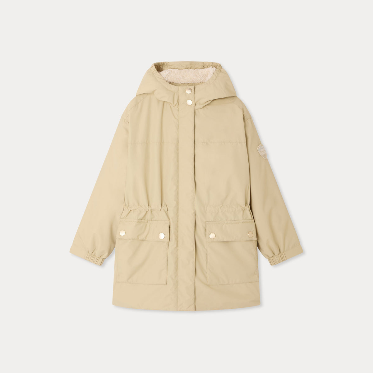Bonpoint-Blouson Monica Craie