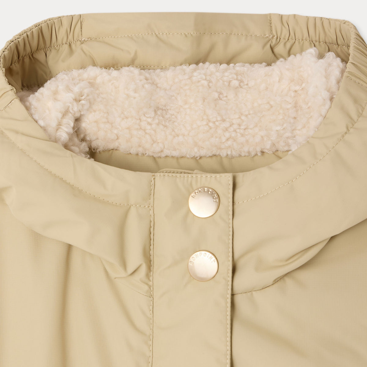 Bonpoint-Blouson Monica Craie