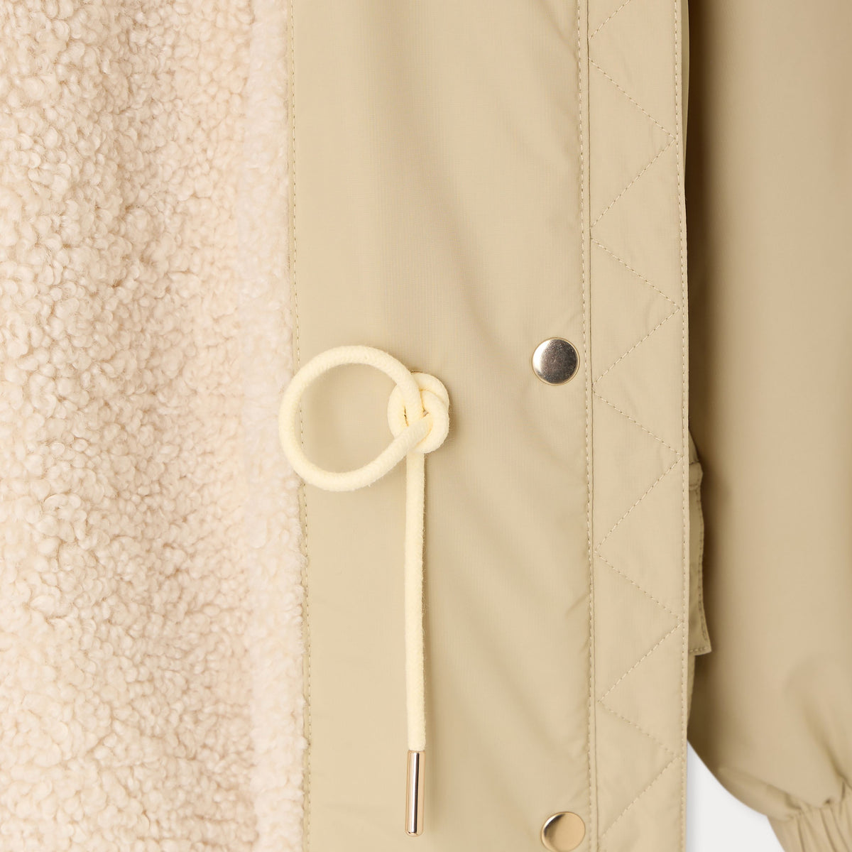 Bonpoint-Blouson Monica Craie