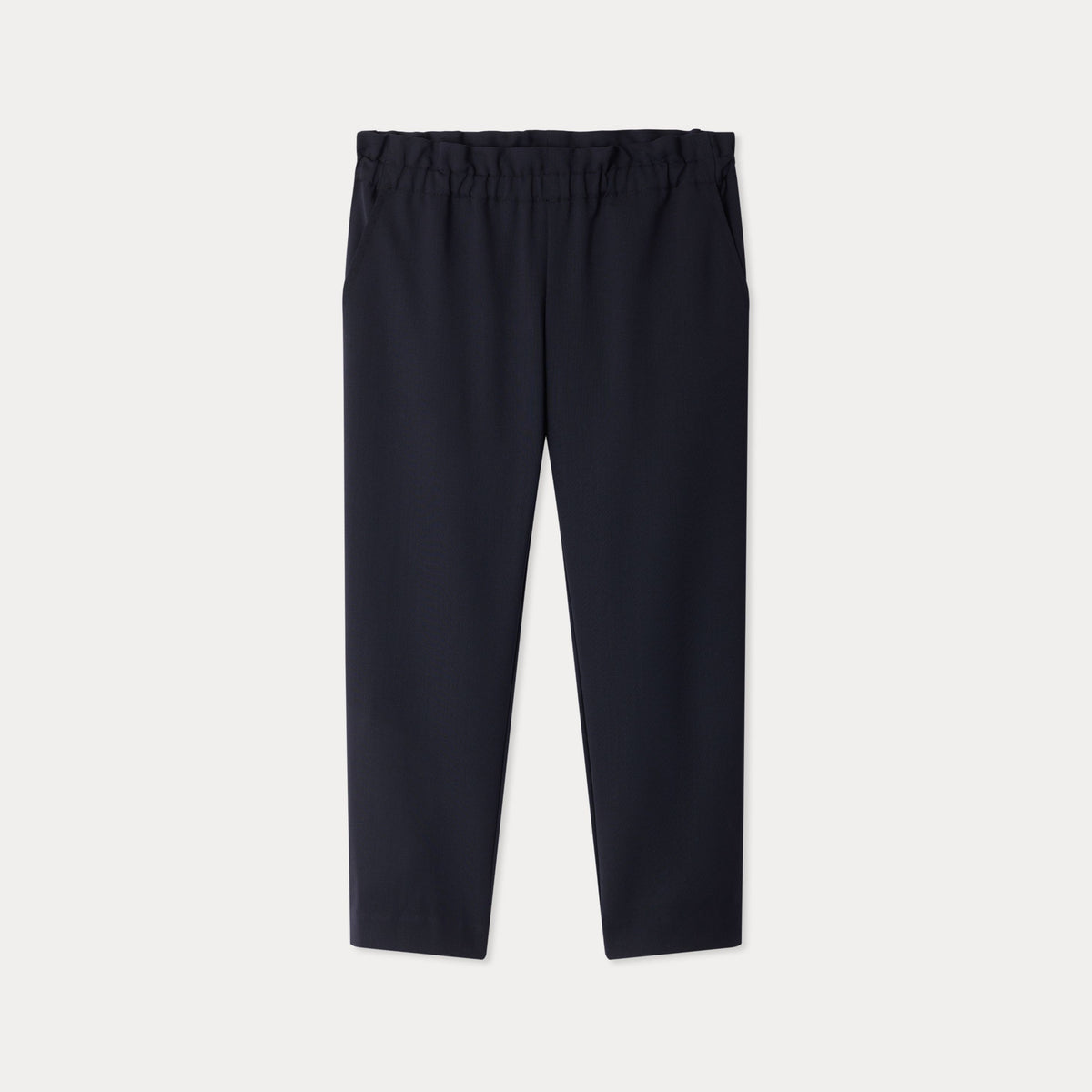 Bonpoint-Pantalon Fetiche Marine