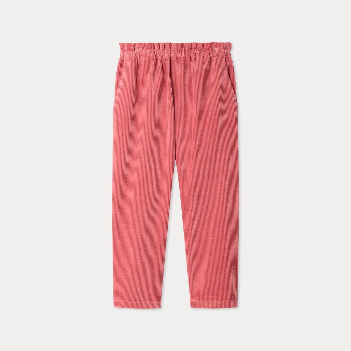 Bonpoint-Pantalon July Framboise