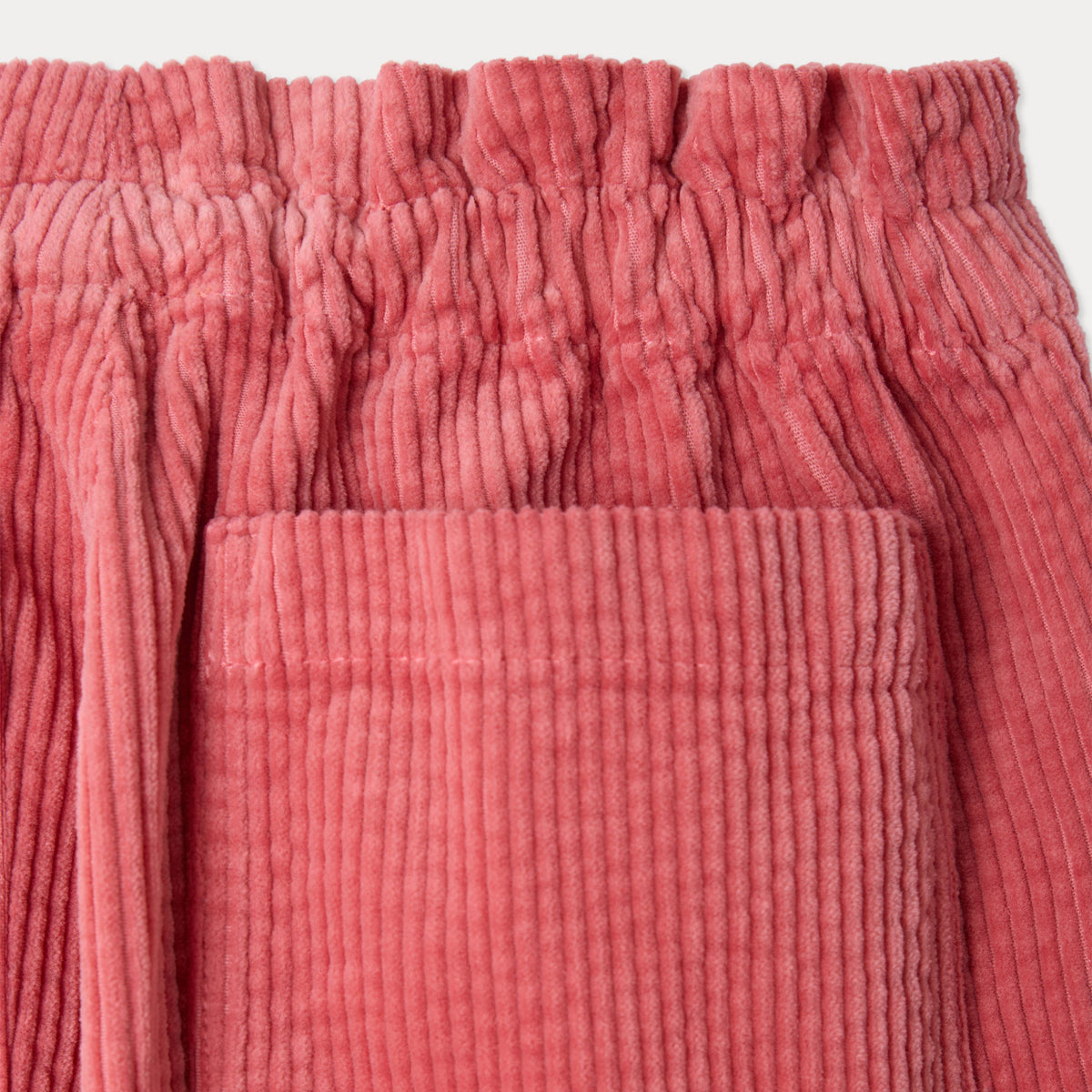 Bonpoint-Pantalon July Framboise