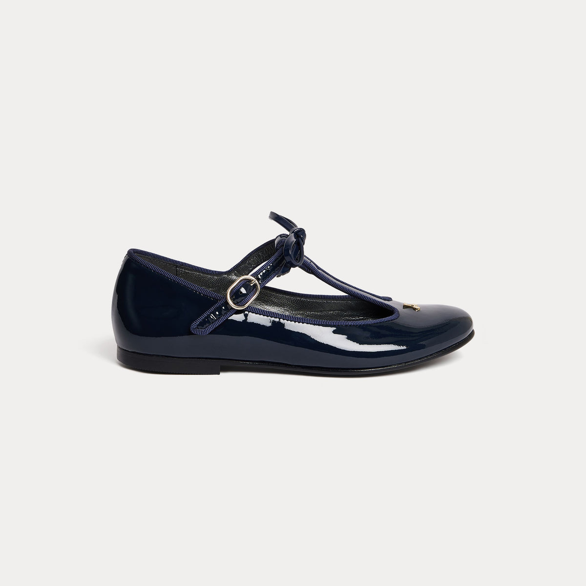 Bonpoint-Babies Joyce Bleu Nuit