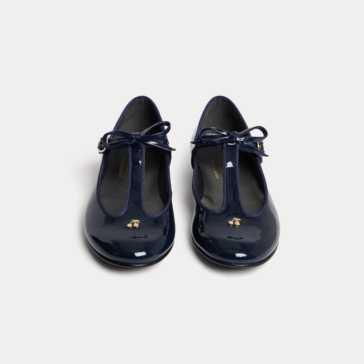 Bonpoint-Babies Joyce Bleu Nuit
