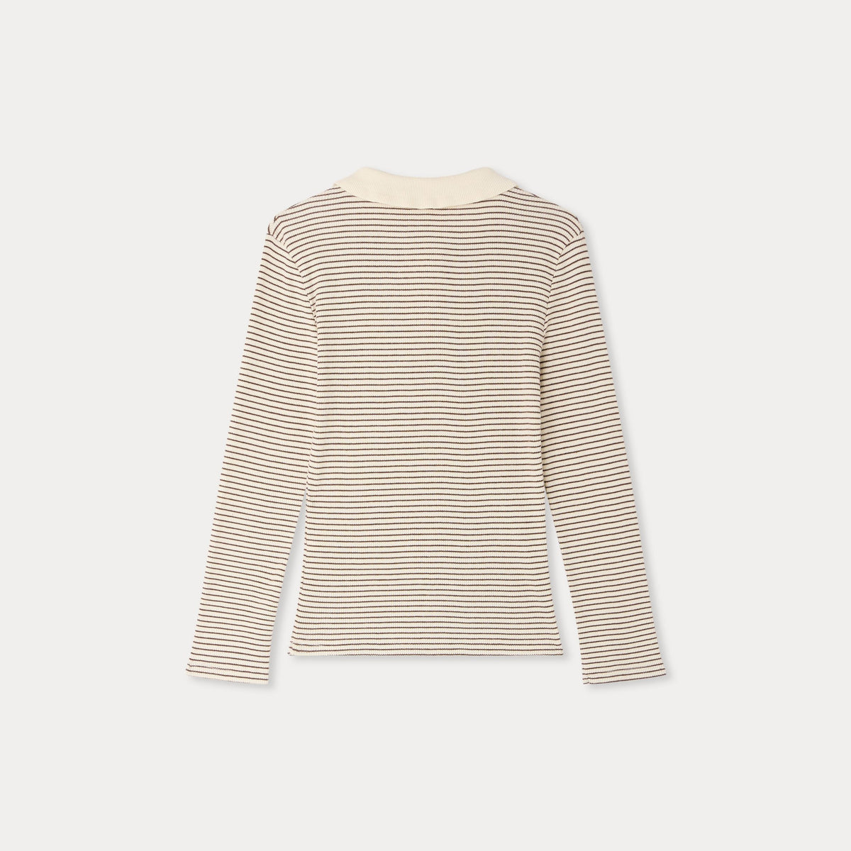 Bonpoint-T-Shirt Juanna Ra Miel