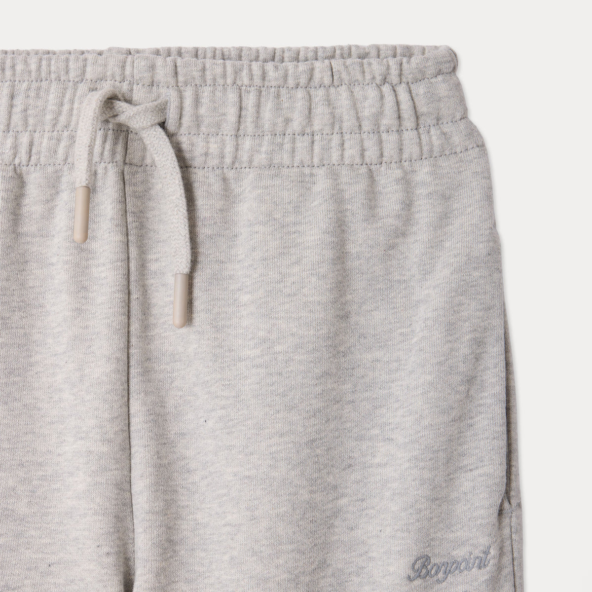 Bonpoint-Jogging Langston Gris Chine C.