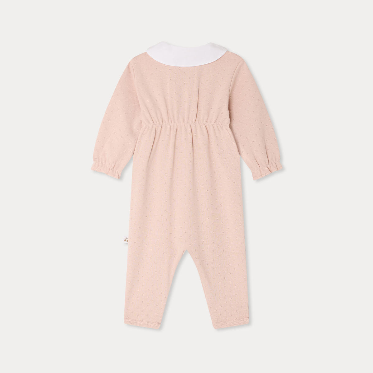 Bonpoint-Pyjama Cayla Rose Fane