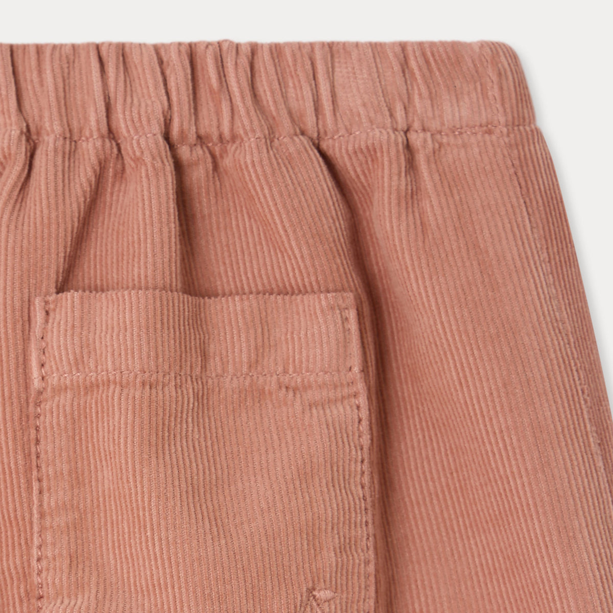 Bonpoint-Bebe Pantalon Dandy Buvard
