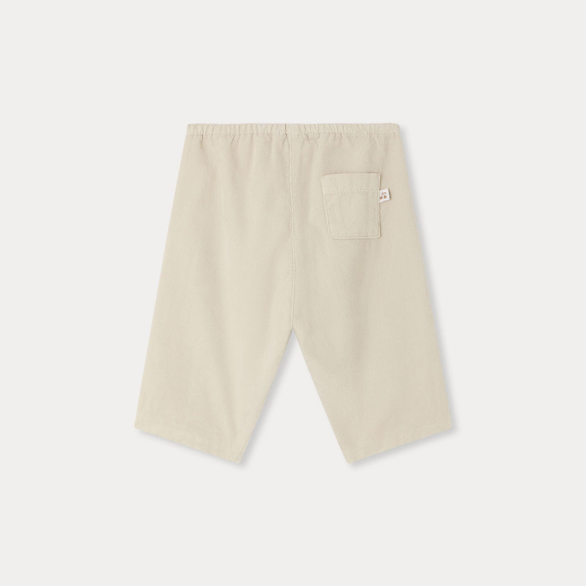 Bonpoint-Bebe Pantalon Dandy Mastic