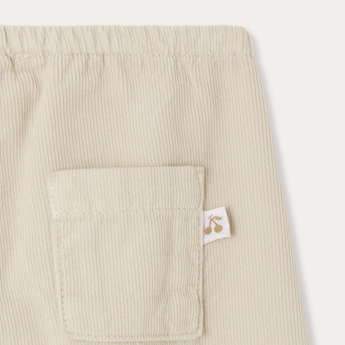 Bonpoint-Bebe Pantalon Dandy Mastic