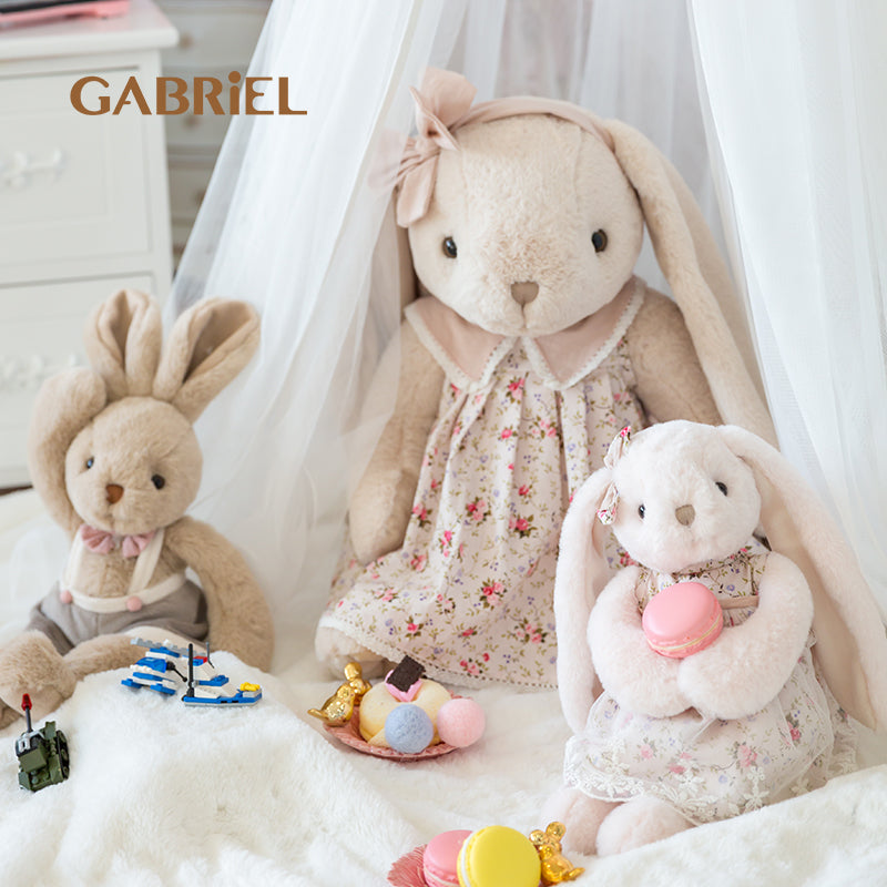 Gabriel-Lydia  L-50cm
