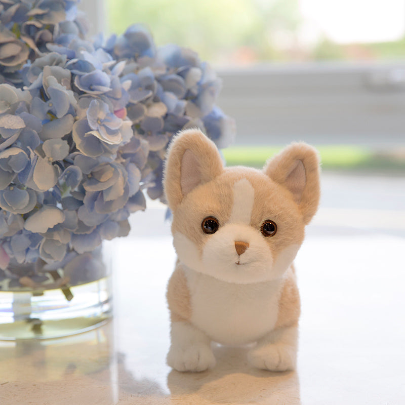 Gabriel-Little Rex-15cm