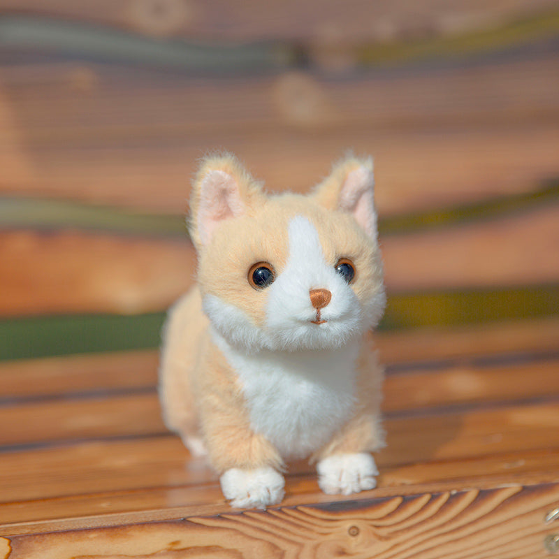 Gabriel-Little Rex-15cm