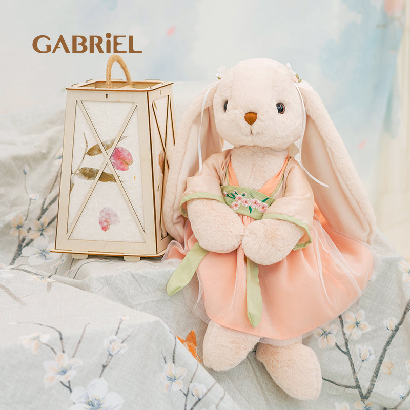 Gabriel-Aiyana-40cm