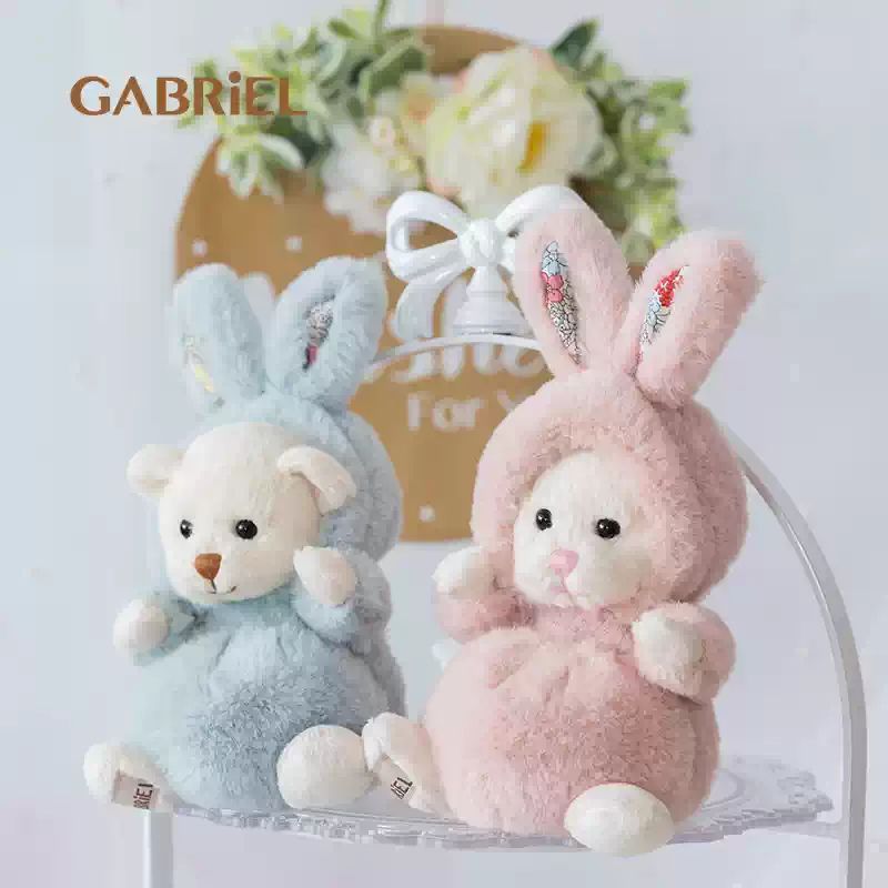 Gabriel-Greta-15cm
