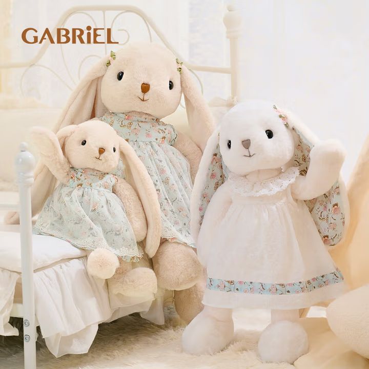 Gabriel-Elizabeth