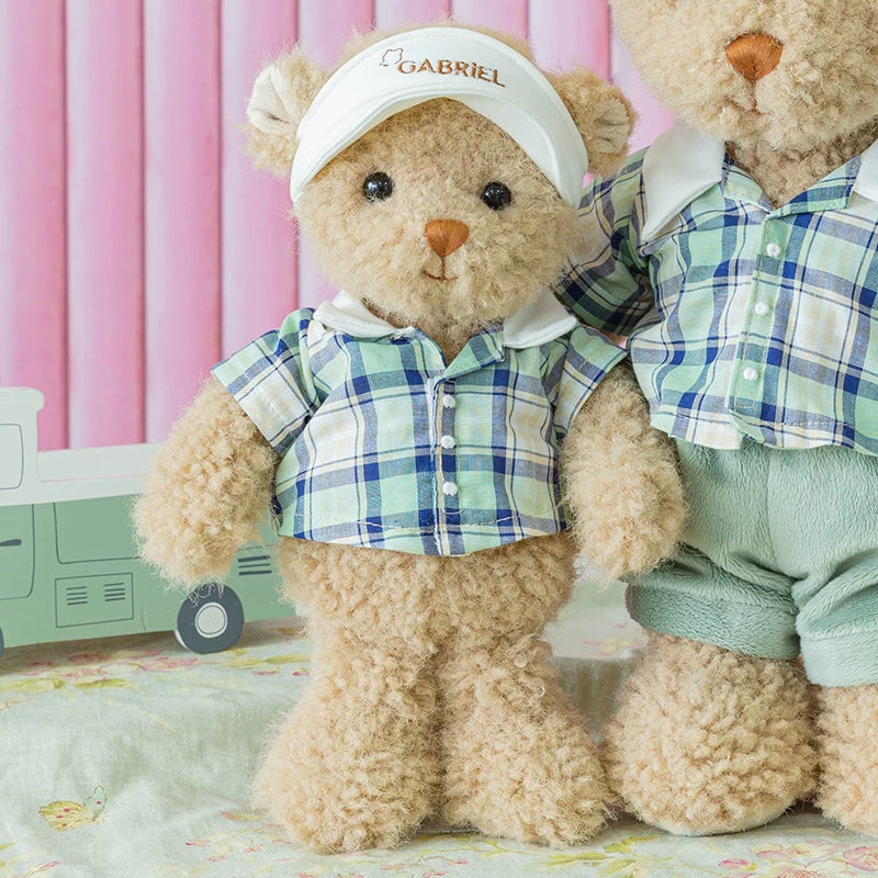 Gabriel-Little Jules-30cm