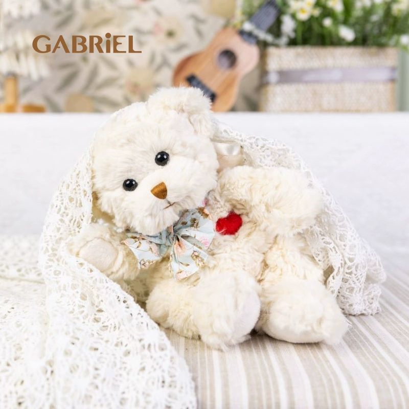 Gabriel-Little Cherubim-25cm