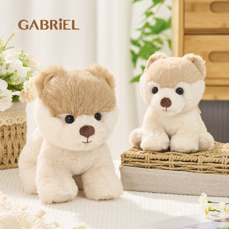 Gabriel-Coconut-15cm