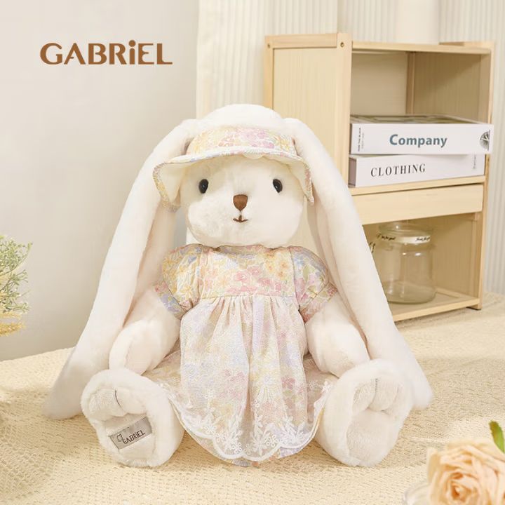 Gabriel-Chloris