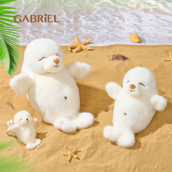 Gabriel-Little Mysig