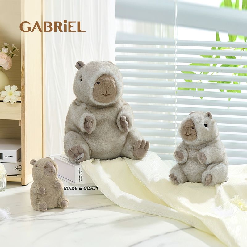 Gabriel-Little Carpe-15cm