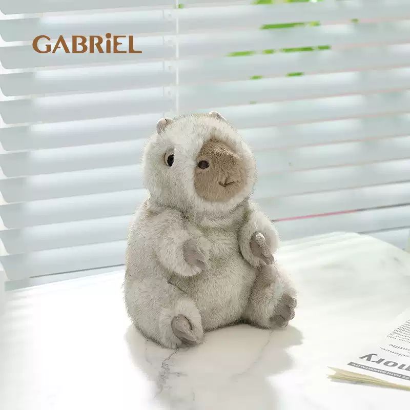 Gabriel-Little Carpe-15cm