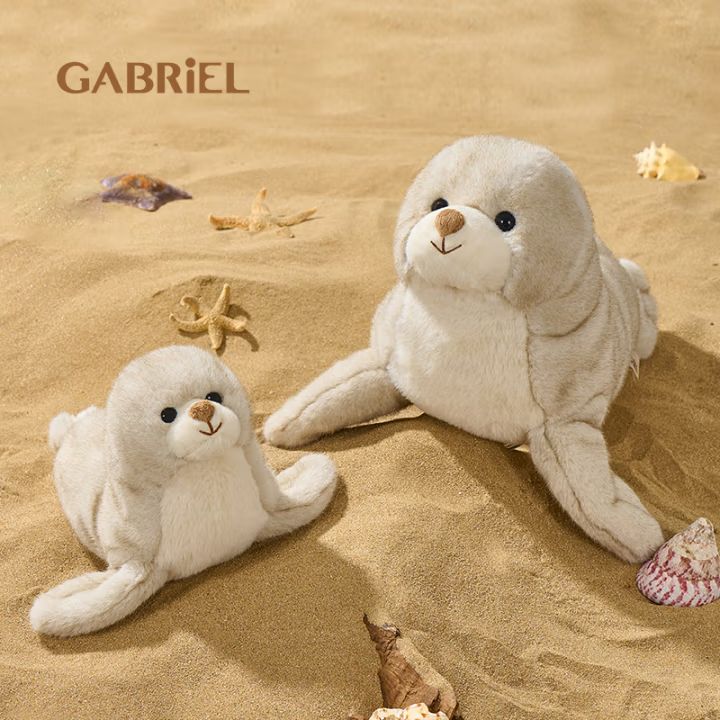 Gabriel-Little Diem