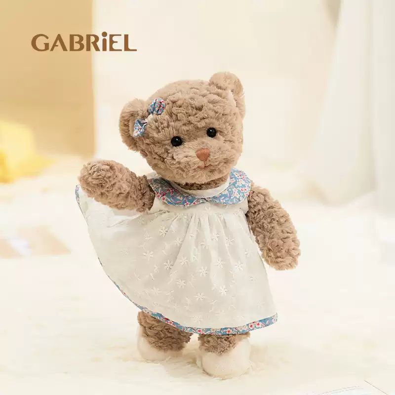 Gabriel-Maya-28cm