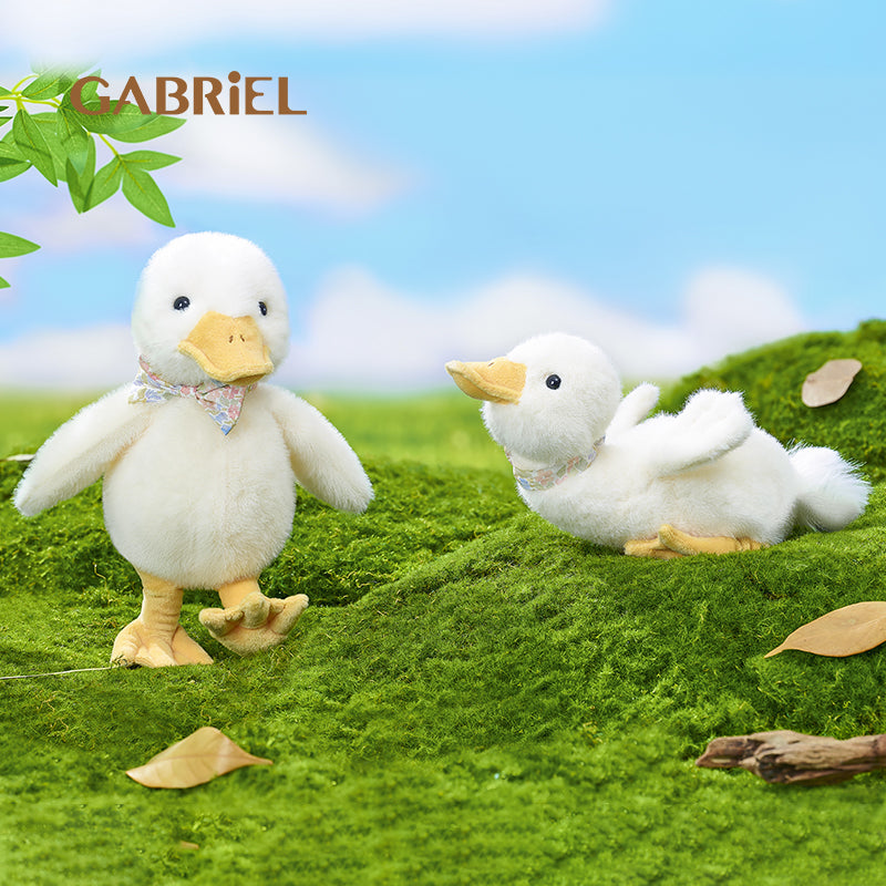 Gabriel-Puffy-25cm