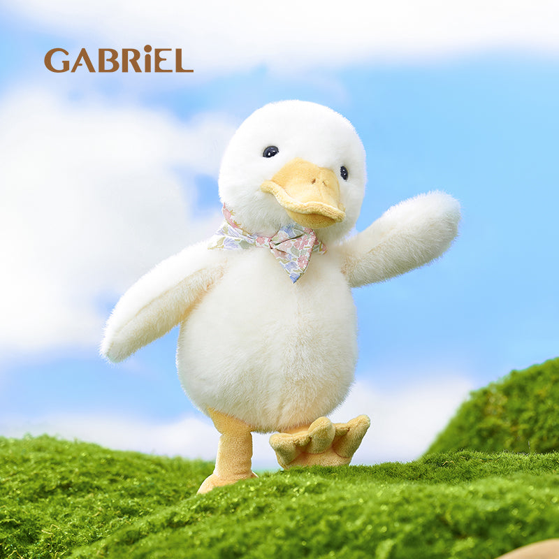Gabriel-Puffy-25cm