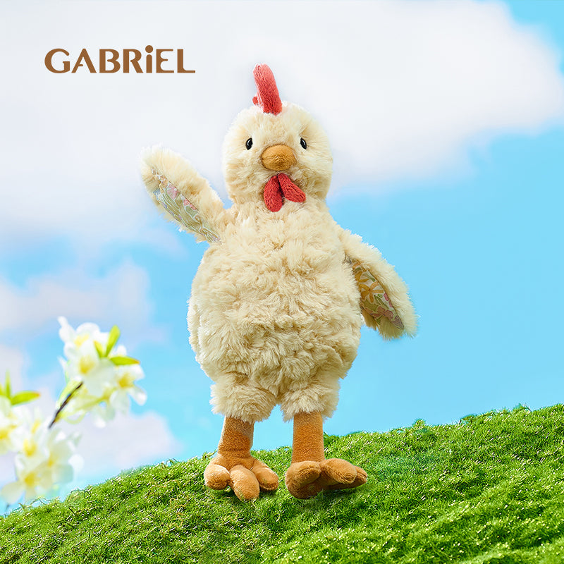 Gabriel-Little Fetcher-25cm