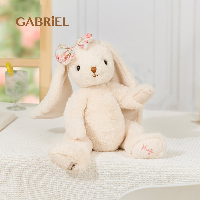Gabriel-Little Paris-40cm
