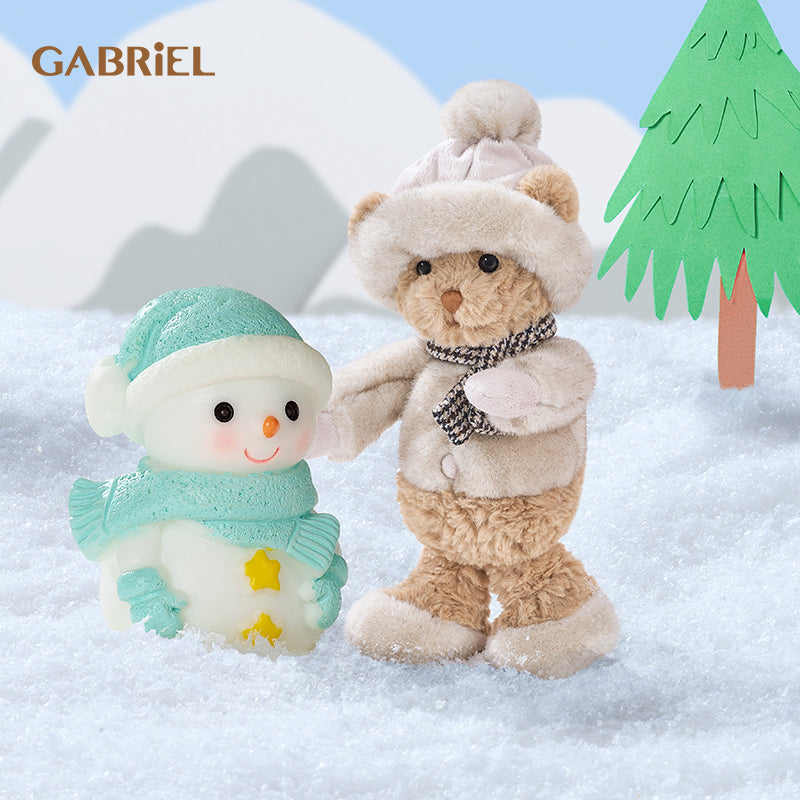 Gabriel-Big Augustus-40cm