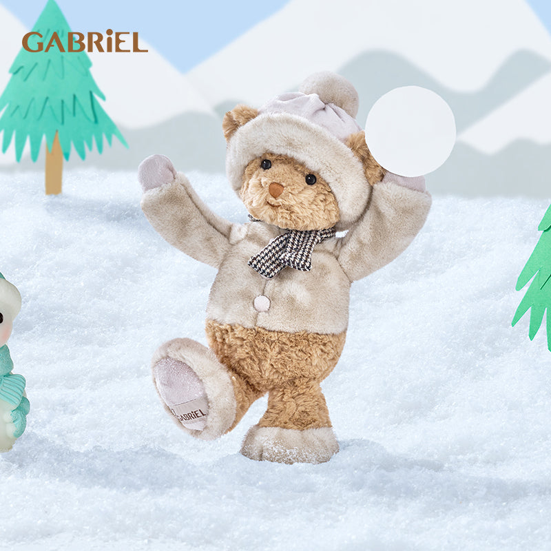 Gabriel-Big Augustus-40cm