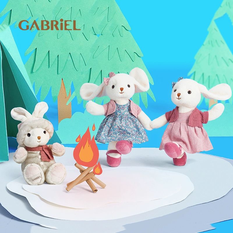 Gabriel-Lucy-40cm