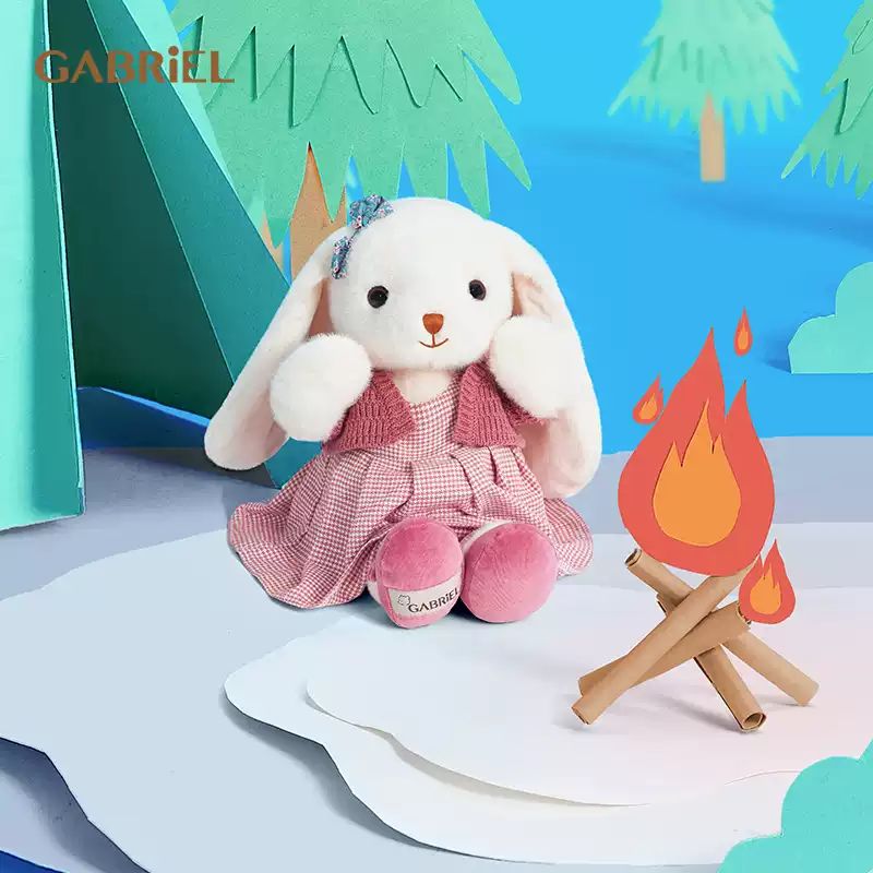 Gabriel-Anna-40cm