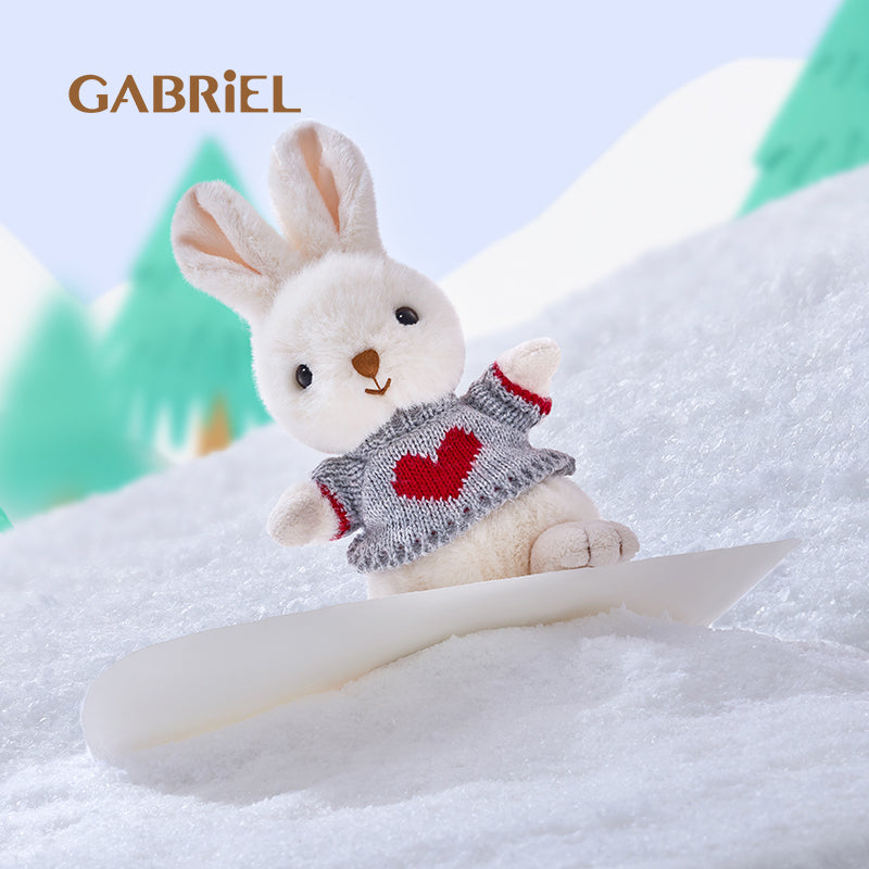 Gabriel-Little Ino-15cm