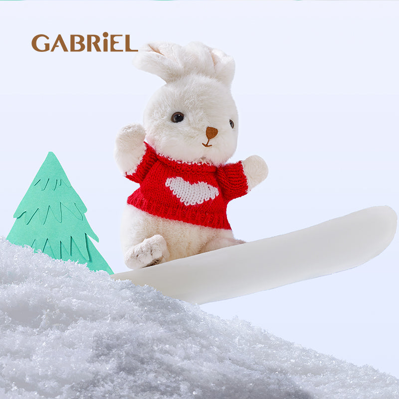 Gabriel-Little Daumie-15cm