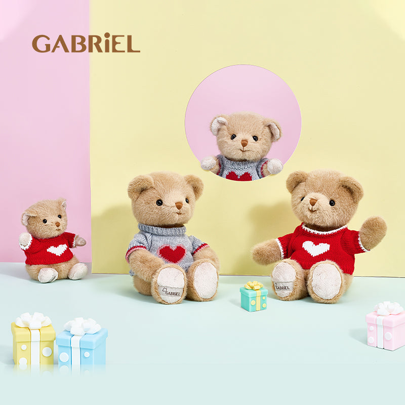 Gabriel-Little Fodil-15cm