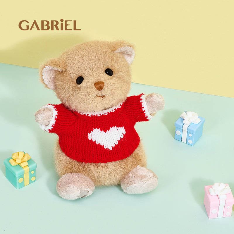 Gabriel-Little Fodil-15cm