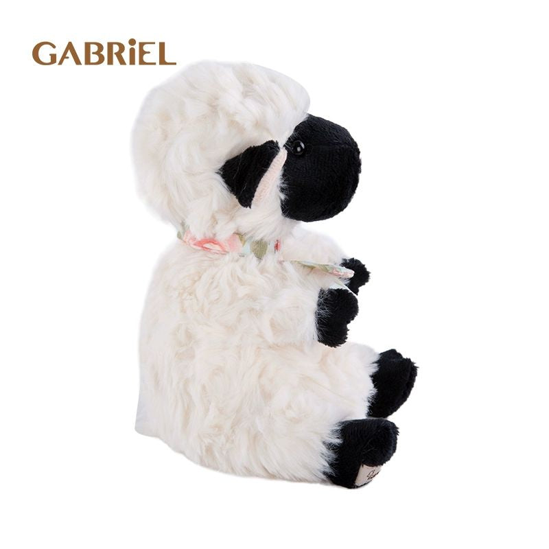 Gabriel-Little Houradon-18cm
