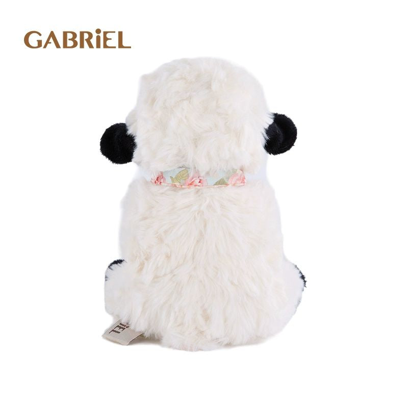 Gabriel-Little Houradon-18cm