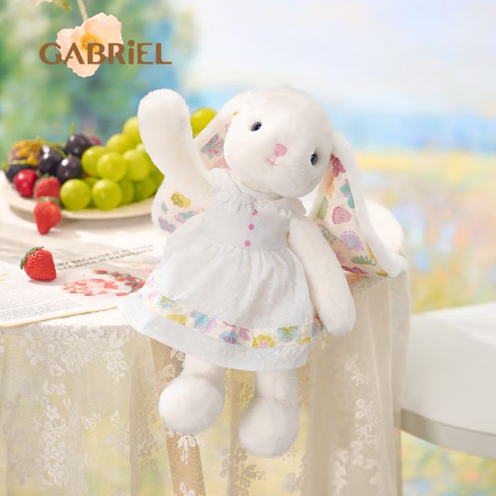 Gabriel-Agatha